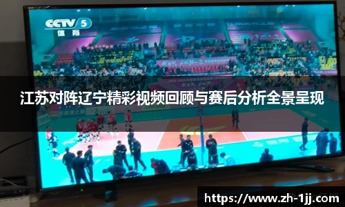 江苏对阵辽宁精彩视频回顾与赛后分析全景呈现